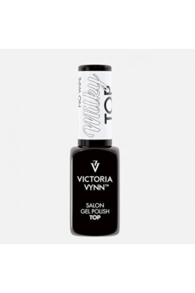 VICTORIA VYNN Top Coat Milky No Wipe