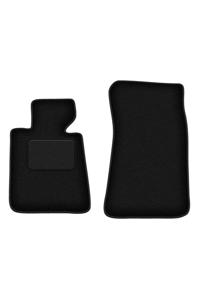 Other Covorașe auto față pentru BMW 3 E30 Coupe, negru