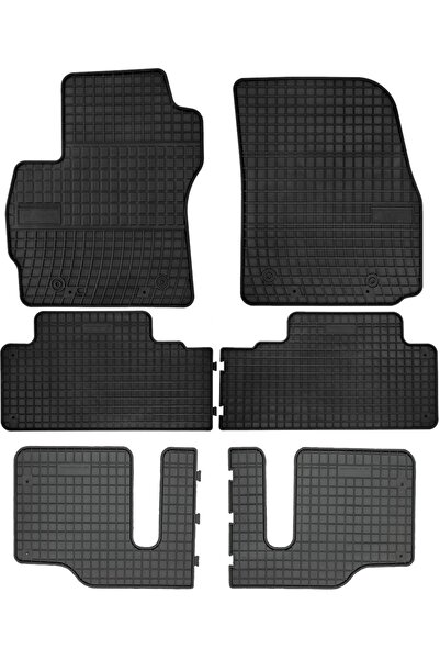 Other Covorașe auto din cauciuc pentru Mazda Premacy II 2005-10