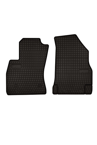 Other Covorașe auto din cauciuc Fiat Doblo (2009-2020)