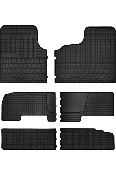 Other Covorașe de cauciuc Opel Vivaro II (2014-19)