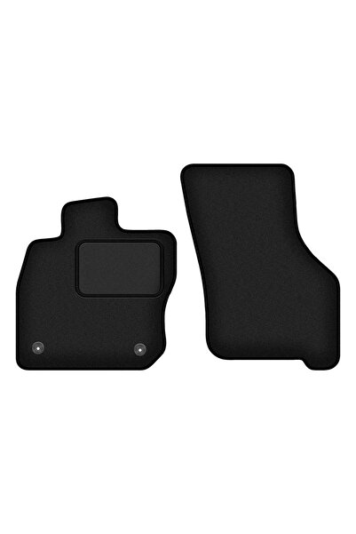 Other Covorașe auto față pentru Cupra Leon KL 5D Negre