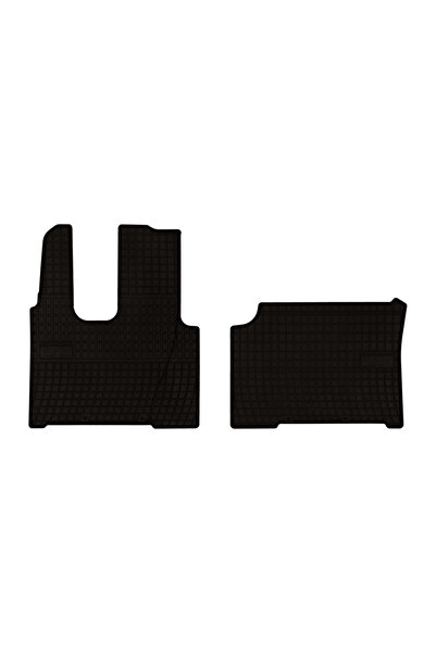 Other Covorașe auto din cauciuc pentru Mercedes Actros MP4