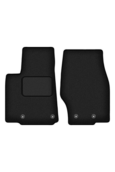 Other Covorașe auto față pentru Jeep Grand Cherokee 4xe