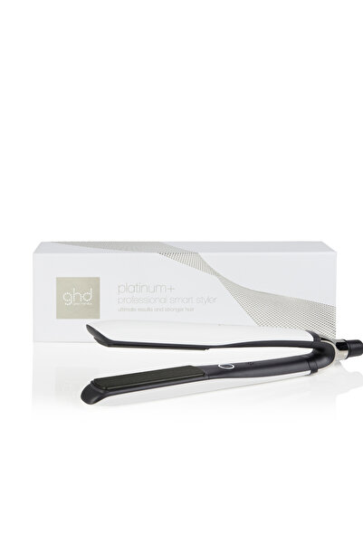 Ghd PLATINUM PLUS BEYAZ PROFESYONEL SAÇ DÜZLEŞTİRİCİSİ