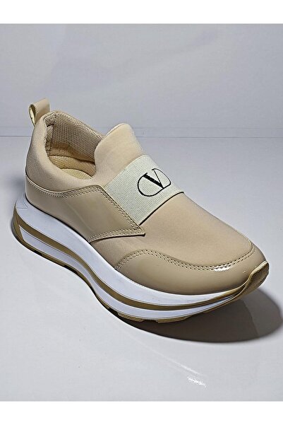 Cem Pekşen Vollex 44-510 Women's Casual Sneaker
