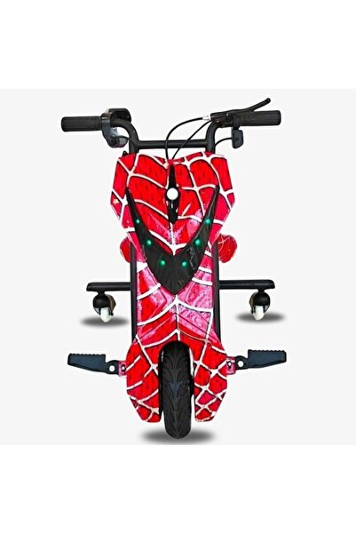 Generic WINDHORSE Electric Drift Scooter - 250W Motor, 360° Spin, Bluetooth &...