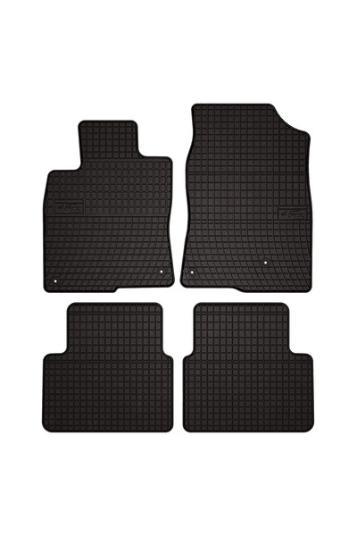 Other Covorașe auto din cauciuc pentru Honda Civic X (2017-2021)