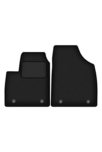 Other Covorașe auto față pentru MG HS SUV (2018-) negre