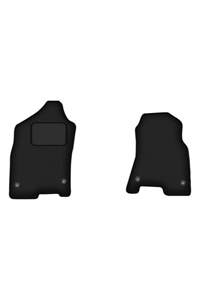 Other Covorașe auto față: Dodge RAM 1500 2019-2024