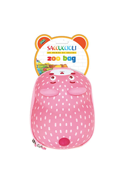 Lebez Mini rucsac Baby Bag Animaletti – monobretela din EVA rigid, pret/1 buc