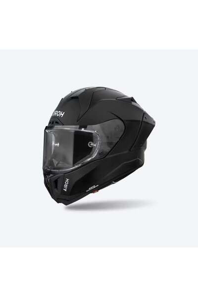 Airoh Gp 800 Color Siyah Mat Motosiklet Kaskı
