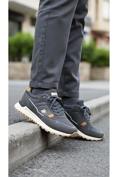 Cem Pekşen Jagulep Stone Ortopedski đon muške ležerne Patike