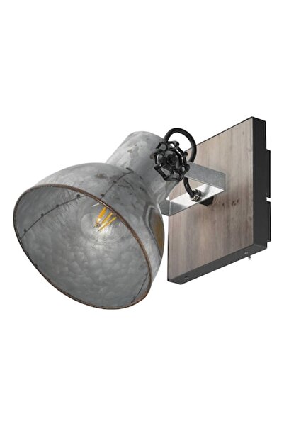 Eglo Vintage Wall Lamp BARNSTAPLE