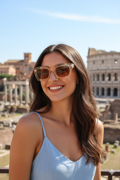 ModaLucci New Model Women's Sunglasses