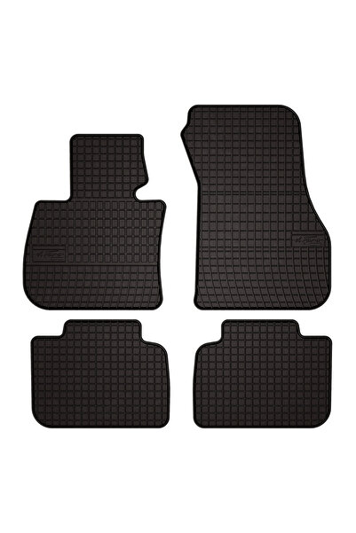 Other Covorașe auto din cauciuc pentru BMW X1 F48, negre, potrivite