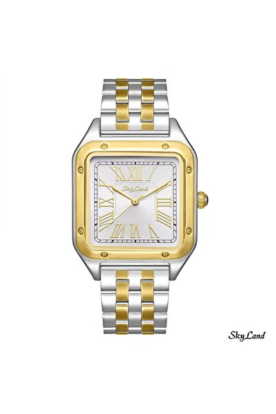 Boutique Classic men's wristwatch with a sophisticated, modern design: Cartie...