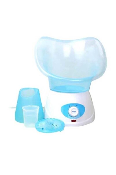 benice Face Steamer Multicolour – Deep Cleansing Facial Steamer for Skin Hydr...