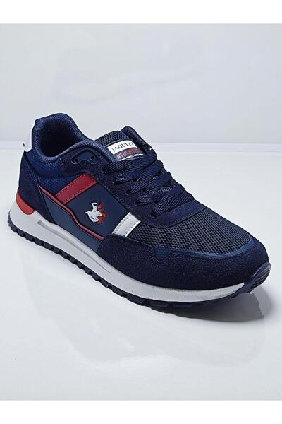 Cem Pekşen Jagulep Stone Orthopedic Sole Men's Casual Sneaker