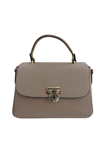 U.S. Polo Assn. Geantă de umăr pentru femei/fete US24717 USPA LADIES BAG 0444...
