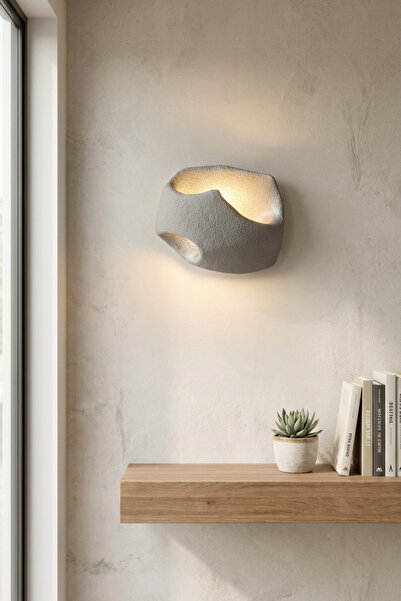 Renkoled Aydınlatma MODERN dekoratif TASARIM LÜX LEDLİ aplik , LED duvar apli...