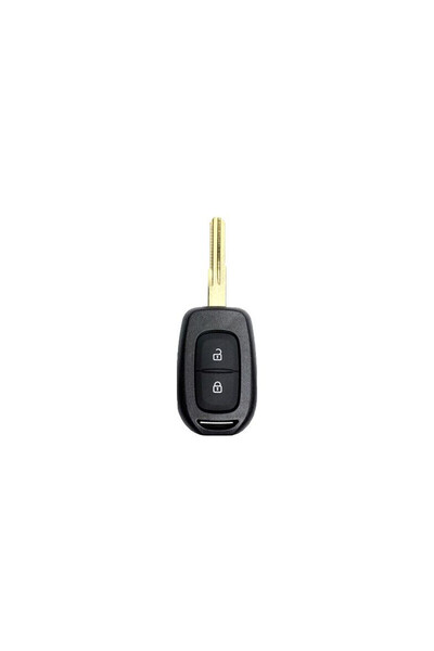 Renault Dacia Sandero Logan Lodgy Dokker Duster Trafic Key Shell