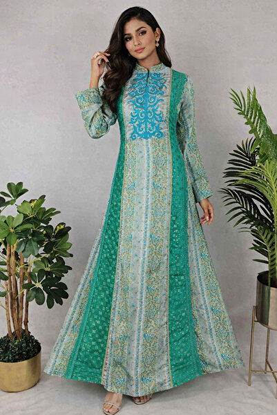 ASIAN Farah Jalabiya