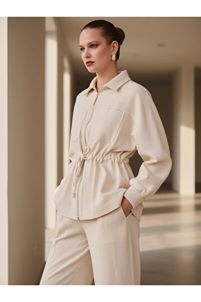 Fast Perry Cotton Natural Set