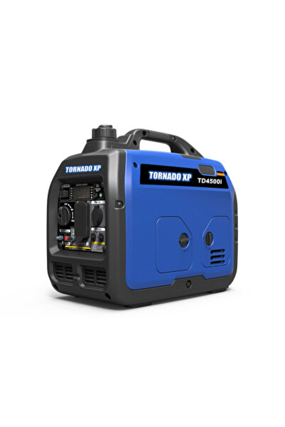 Tornado XP Inverter Generator TD-4500 i/3 KVA