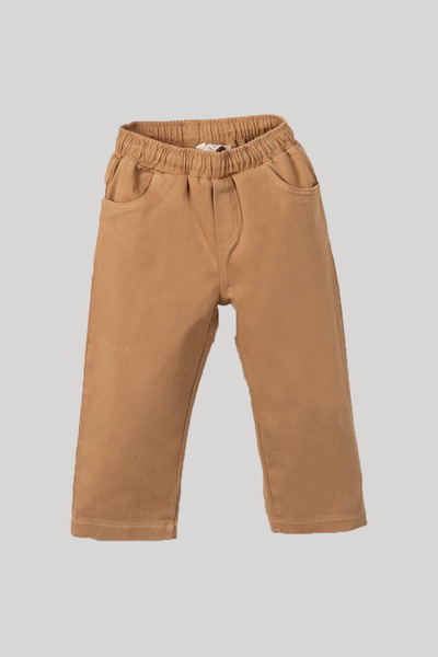 nk kids Νέο παντελόνι για αγόρια NK-69602-Y