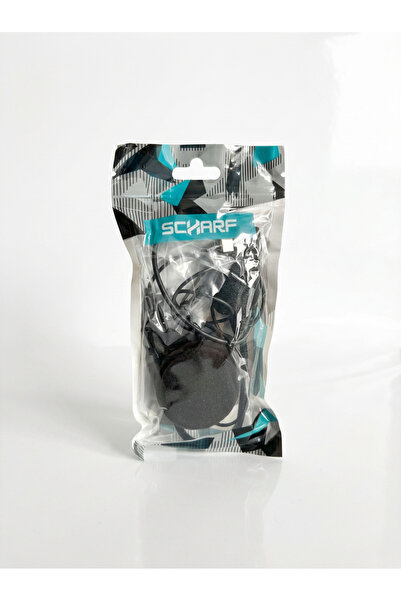 scharf L8 PRO Mega Bass 2. Nesil Kulaklık Seti (Ana Ünite Yoktur)