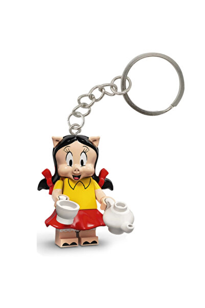 Choice15 4 Disney Movie Anime Robot Building Blks Keychain Cartoon Little Dol...