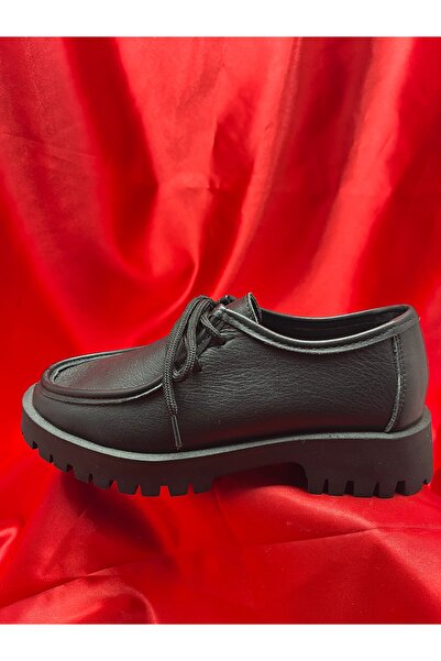 VEYİS USTA Genuine Leather Casual Shoes