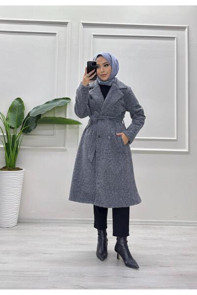moda acar Winter Unlined Coat