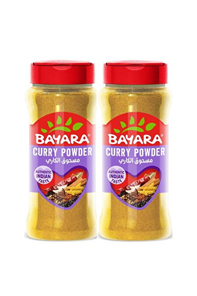 Bayara Curry Powder Value Pack 2 x 165 g Aromatic Premium Blend for Flavorful...
