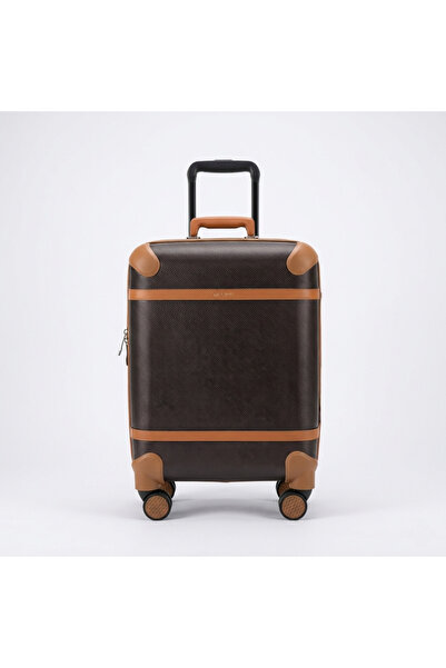 Shihon Luxury shatterproof 20-inch travel bag from Shahion