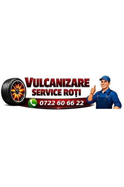 OEM Banner Vulcanizare PVC 440g 110×250 cm – banner publicitar exterior