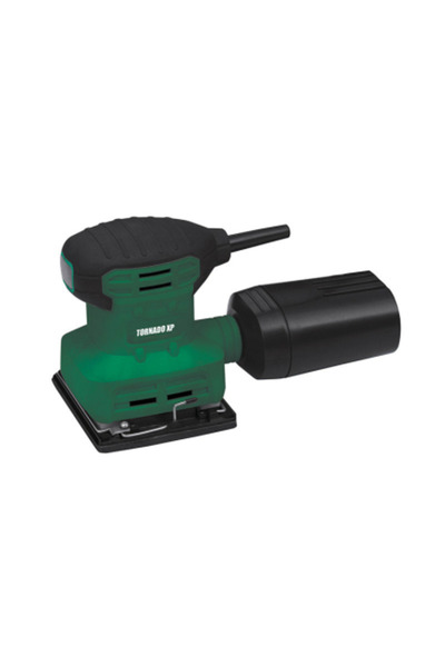 Tornado XP Electric Sander TD-1107