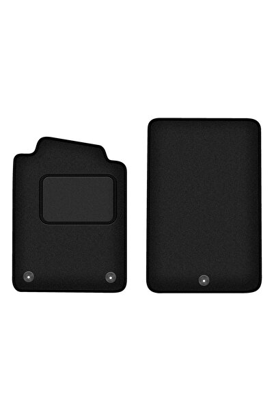 Other Covorașe auto față Chevrolet Corvette C6, negre