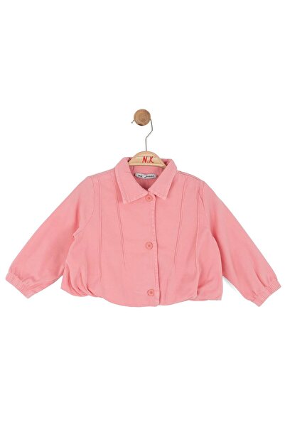 nk kids Girl's Blommer Jacket Nk-31623