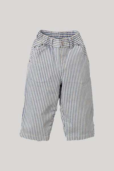 nk kids Pantaloni cu dungi pentru băieți NK-61613-Y