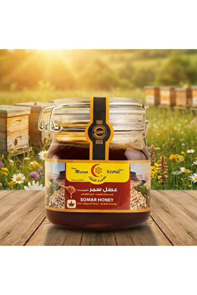 Mujeza Al-Shifa عسل الأكاسيا العلاجي المعجزة (ملكي فاخر) – 500 غرام