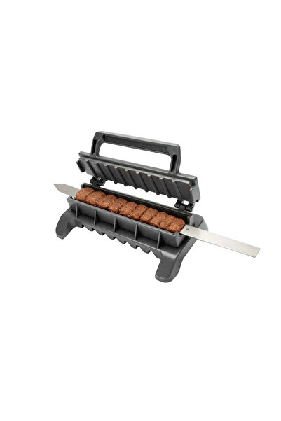 China صانع الكباب