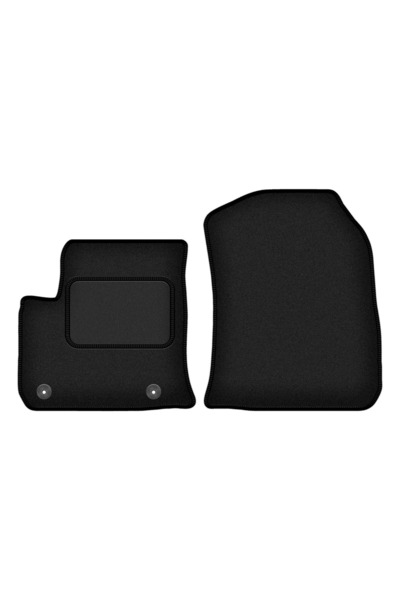 Other Covorașe auto față pentru DS3 Crossback E-Tense