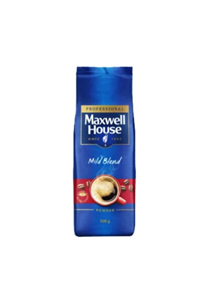 Maxwell House MILD BLEND instant coffee 500 g