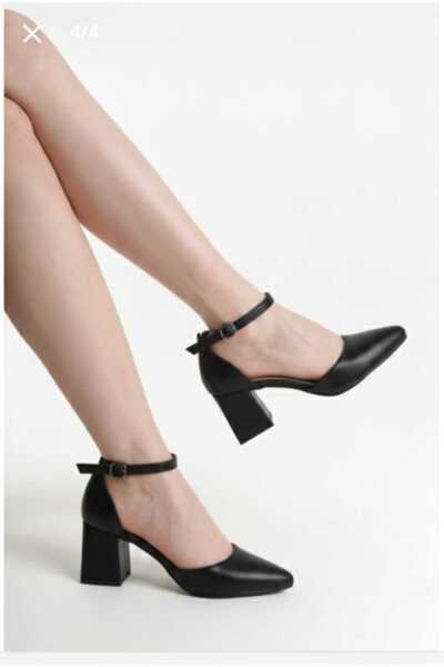 Henne γυναικεία παπούτσια με τακούνι 7 εκ. ορθοπεδικά