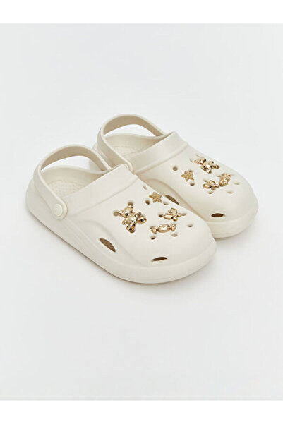 LC Waikiki I Printed Girl's Beach Sandals I from Freezen Store