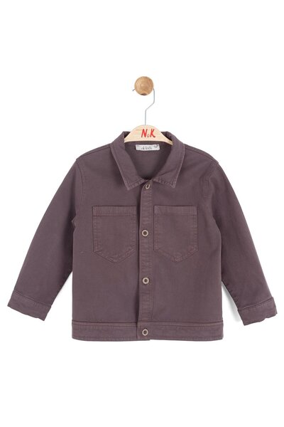 nk kids Момчешка риза Castle NK-41612