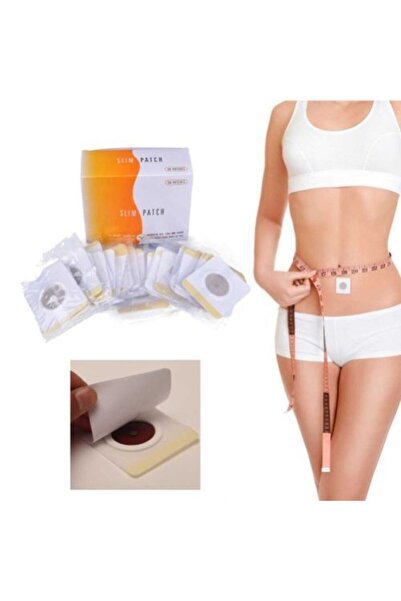 silver zenn Göbek Bandı 30 Adet