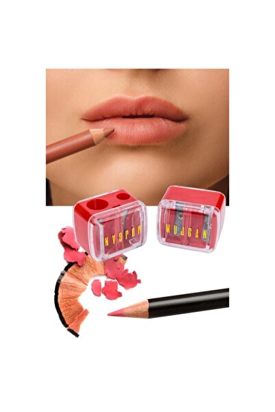 silver zenn مبراة مستحضرات التجميل